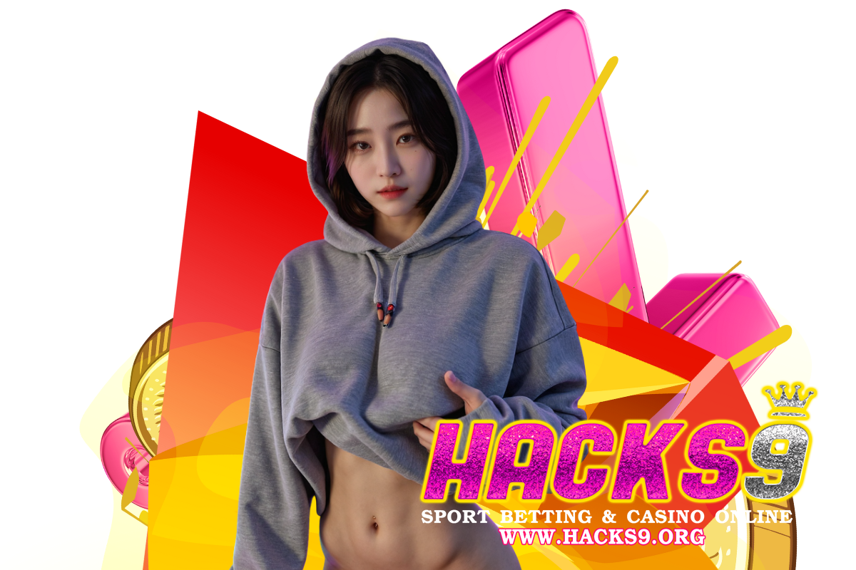hacks9 เว็บตรง